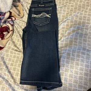 Women's Blue Jeans